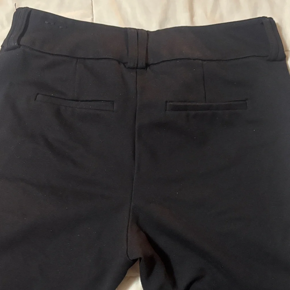 Torrid pants ..Studio Black Trousers - Picture 3 of 3